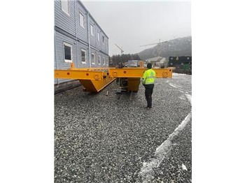 رافعة جسرية KONECRANES