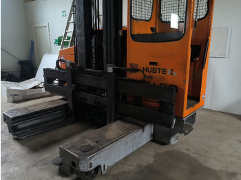 شاحنة مناولة بأربعة اتجاهات HUBTEX MSU 30: صورة 5 شاحنة مناولة بأربعة اتجاهات HUBTEX MSU 30: صورة 5