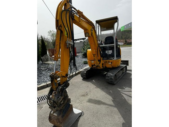 حفارة مُصَّغرة IHI