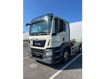 MAN TGS 18.460 4x2, Euro 6, ADR  MAN TGS 18.460 4x2, Euro 6, ADR: صورة 2