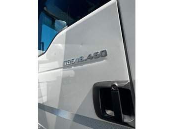 MAN TGS 18.460 4x2, Euro 6, ADR  MAN TGS 18.460 4x2, Euro 6, ADR: صورة 5