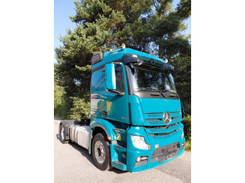 وحدة جر MERCEDES-BENZ Actros