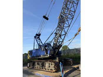 رافعة مجنزرة HITACHI KH300-3 PD: صورة 4
