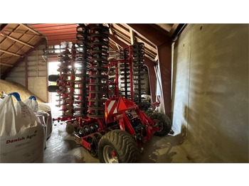 قرص مسلفة Horsch Joker 8RT 8RT: صورة 2 قرص مسلفة Horsch Joker 8RT 8RT: صورة 2