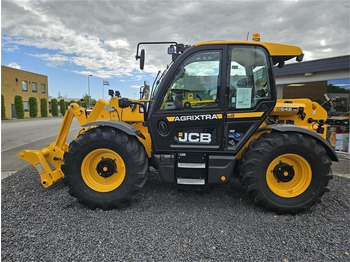 JCB 542-70 AGRI XTRA Centralsmøring  JCB 542-70 AGRI XTRA Centralsmøring: صورة 3
