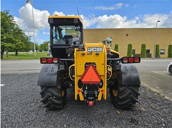JCB 542-70 AGRI XTRA Centralsmøring  JCB 542-70 AGRI XTRA Centralsmøring: صورة 5
