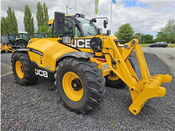 JCB 542-70 AGRI XTRA Centralsmøring  JCB 542-70 AGRI XTRA Centralsmøring: صورة 2