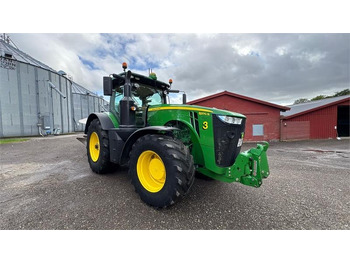 جرار JOHN DEERE 8370R