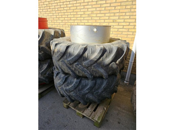 إطارات KLEBER