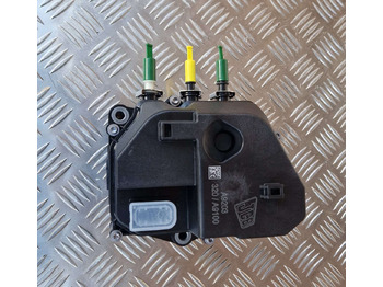 المحرك و قطع الغيار - آلات البناء Genuine JCB Bosch Adblue module 12v supply: صورة 2