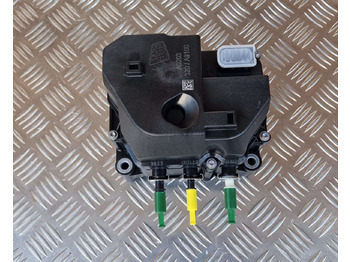 المحرك و قطع الغيار - آلات البناء Genuine JCB Bosch Adblue module 12v supply: صورة 4