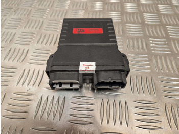 المحرك و قطع الغيار - آلات البناء JCB Immobiliser control unit 728/H0537: صورة 2