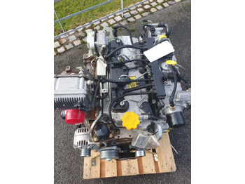 محرك - آلات البناء JS145 excavator 93kw Engine JCB 444 T4 Final 93kw: صورة 3 محرك - آلات البناء JS145 excavator 93kw Engine JCB 444 T4 Final 93kw: صورة 3