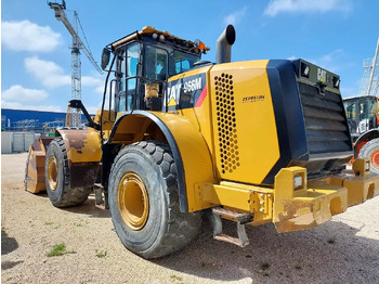 اللودر بعجل 2015 Caterpillar 966M: صورة 4