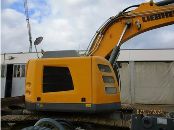 2015 Liebherr R 926 Compact 2015 Liebherr R 926 Compact: صورة 4