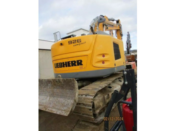 2015 Liebherr R 926 Compact 2015 Liebherr R 926 Compact: صورة 5