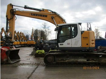 2015 Liebherr R 926 Compact 2015 Liebherr R 926 Compact: صورة 3