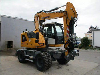 حفارة دولاب 2023 Liebherr A 913 Compact G6.0-D Litronic: صورة 2
