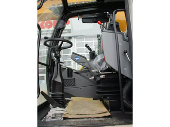 حفارة دولاب 2023 Liebherr A 913 Compact G6.0-D Litronic: صورة 5