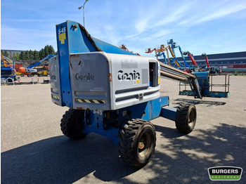 معدات الوصول Genie S45: صورة 4