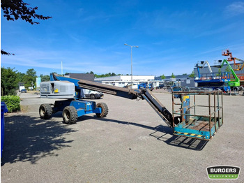 معدات الوصول Genie S45: صورة 2