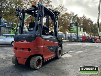 Linde E30H-01 600 Linde E30H-01 600: صورة 4