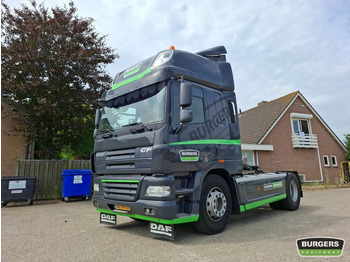 وحدة جر DAF CF 85