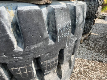 عجلات Bridgestone 20,5-25 Volvo L120G , H: صورة 2