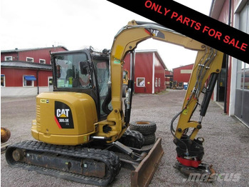 حفارة مُصَّغرة CATERPILLAR 305.5E
