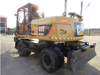 حفارة دولاب CAT M 316 D Parts / Delar: صورة 3 حفارة دولاب CAT M 316 D Parts / Delar: صورة 3
