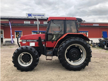 جرار CASE IH Maxxum 5120