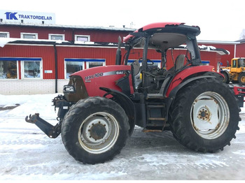 جرار CASE IH MXU Maxxum