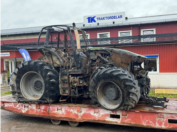 جرار DEUTZ Agrotron