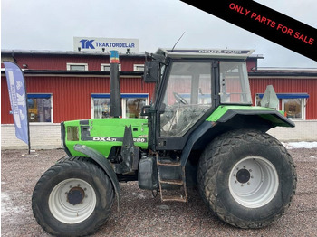 جرار DEUTZ DX