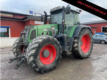 جرار FENDT