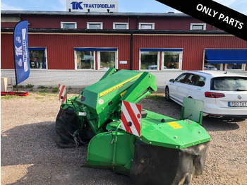 جزازة العشب JOHN DEERE