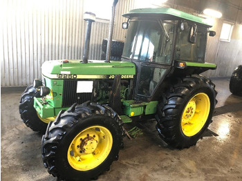 جرار JOHN DEERE 2250
