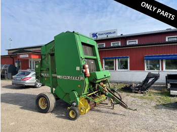 مكنة JOHN DEERE