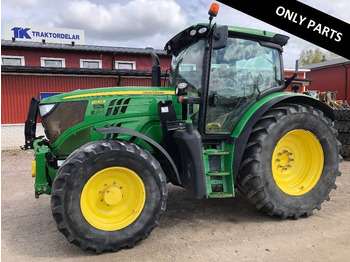 جرار JOHN DEERE 6130R