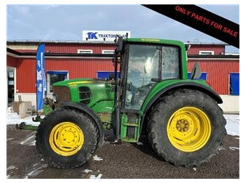 جرار JOHN DEERE 6330