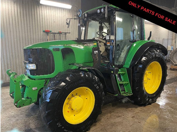 جرار JOHN DEERE 6920
