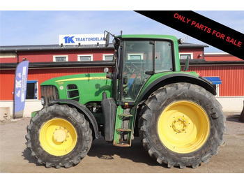 جرار JOHN DEERE 7530