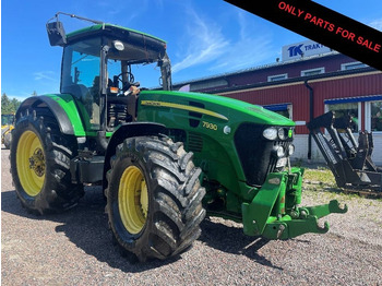 جرار JOHN DEERE 7930