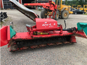 جزازة العشب KVERNELAND