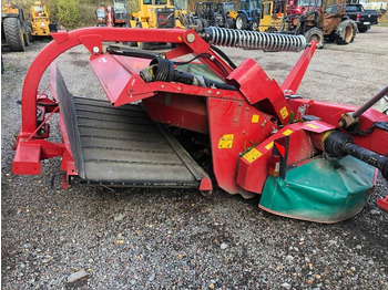 جزازة العشب Kverneland Taarup 5090 MT Butterfly Dismantled: only spare parts: صورة 3