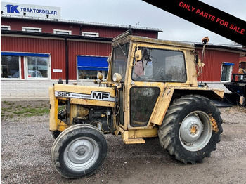 جرار MASSEY FERGUSON 500 series