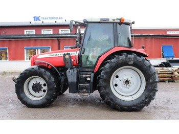 جرار MASSEY FERGUSON 6480