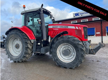 جرار MASSEY FERGUSON 7499