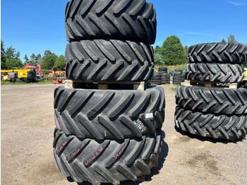 إطارات MICHELIN