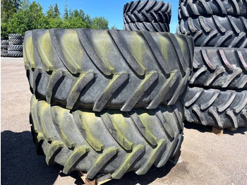 إطارات MICHELIN
